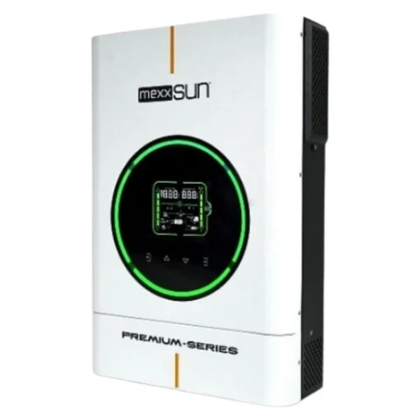 Yapı Solar 4 Kw Hazır Solar Enerji Paketi Exe-200-4 - Görsel 4