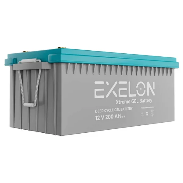Yapı Solar 4 Kw Hazır Solar Enerji Paketi Exe-200-4 - Görsel 5