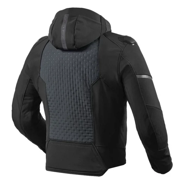 Revit Iridium H2o Erkek 4 Mevsim Motosiklet Montu - Görsel 5