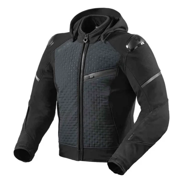 Revit Iridium H2o Erkek 4 Mevsim Motosiklet Montu - Görsel 4