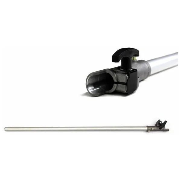 Gardenpro Gx50 Çok Amaçlı Multi Tırpan Bahçe Seti 4 Zamanlı Motor - Görsel 4