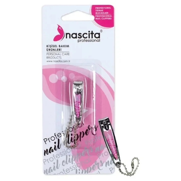Nascita Bebek Tırnak Makası -08 - Görsel 4