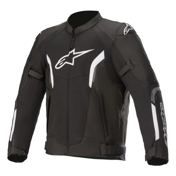 Alpinestars Ast Air V2 Erkek Yazlık Motosiklet Montu - Görsel 6