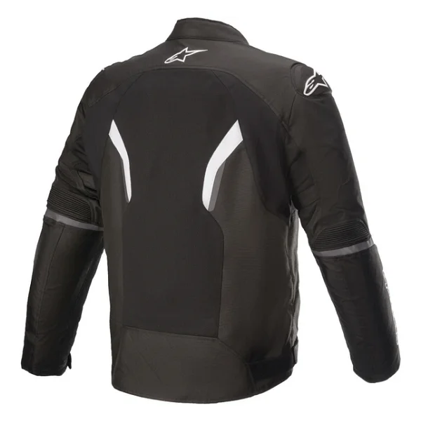 Alpinestars Ast Air V2 Erkek Yazlık Motosiklet Montu - Görsel 7