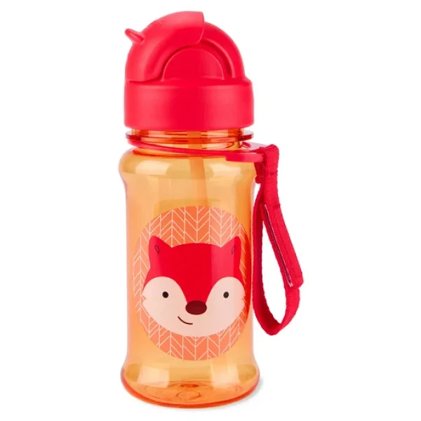 Skip Hop Tilki 355 Ml Pipetli Suluk - Görsel 5