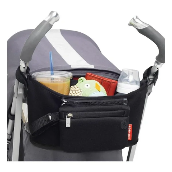 Skip Hop Grab&Go Bebek Arabası Düzenleyici - Görsel 6