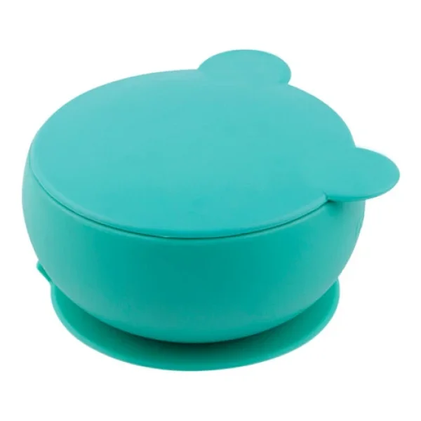 Oioi Blw I Aqua Green Beslenme Seti - Görsel 4