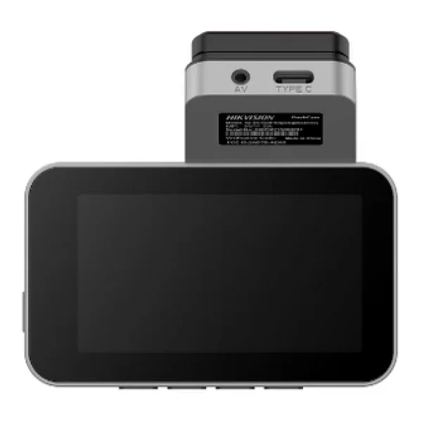 Hikvision Ae-Dc2328-C200s 2k Ön Araç Kamerası - Görsel 5