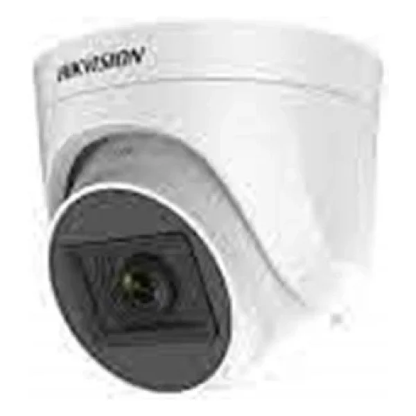 Hikvision Ds-2ce76h0t-Itpf 5 Mp 2.8 Mm Lens Ir Dome Güvenlik Kamerası - Görsel 5
