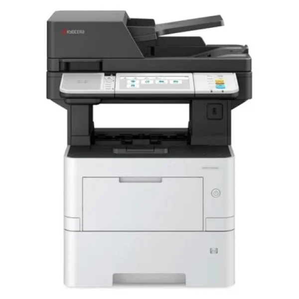 Kyocera Ecosys Ma4500ix Çok Fonksiyonlu Fotokopi Makinesi - Görsel 3