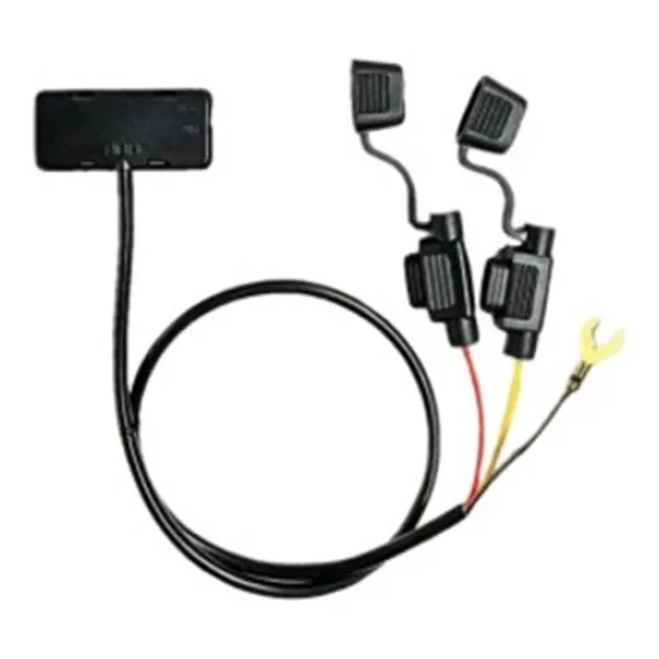 Hıkvısıon Ae-Dc7351 Obd Sabıt Kablo Kıtı. Kamera Içın Guvenlı Araç Izleme Modunu Etkınleştırıyor - Görsel 6