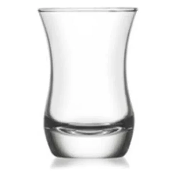 Lav Petek 6'lı Çay Bardağı - Görsel 4