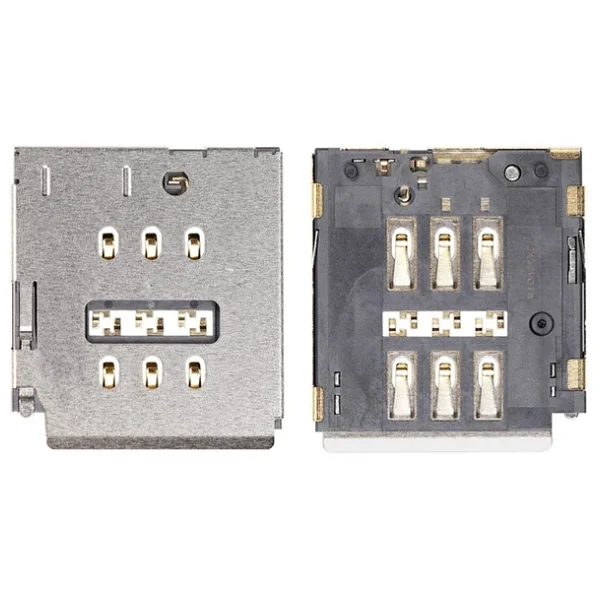 iPhone 8 iPhone 8 Plus SIM Okuyucu-(5775) - Görsel 5