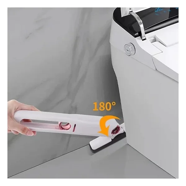 Ezere Çok Amaçlı Mini Tezgah Üstü Paspas Mini Mop + 2 Yedek Uç-(5775) - Görsel 4