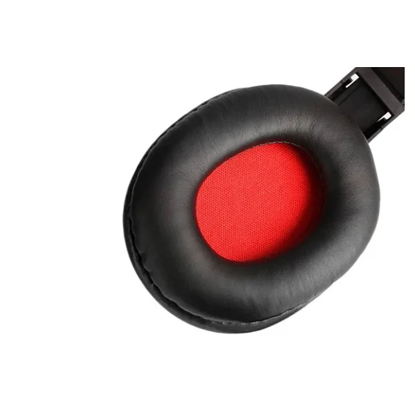 Snopy X-Bloom Sn-633 Kablolu Kulak Üstü Oyuncu Kulaklığı - Görsel 5