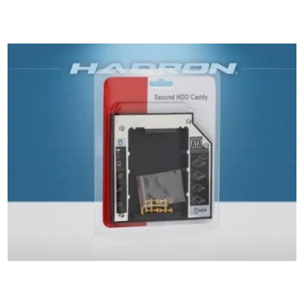 Hadron Hdx1755 Harddisk Kızağı - Görsel 3
