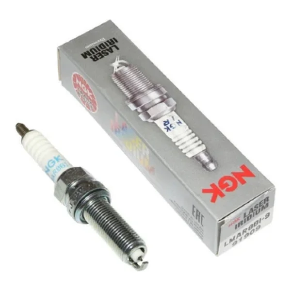 Ngk Ngk Lmar8bı-9 Buji Laser Irıdıum - Görsel 3
