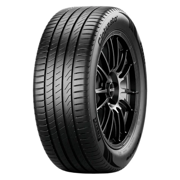 Pirelli Cinturato Rosso 235/50 R19 103v XL Yaz Lastiği - 2026 - Görsel 4