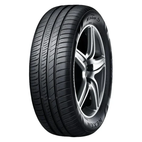 Nexen N'Blue S 205/55 R16 91V Yaz Lastiği - 2026 - Görsel 2