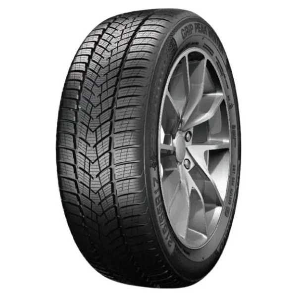Crosswind Grip Peak Winter 215/65 R16 102h XL Kış Lastiği - Görsel 5