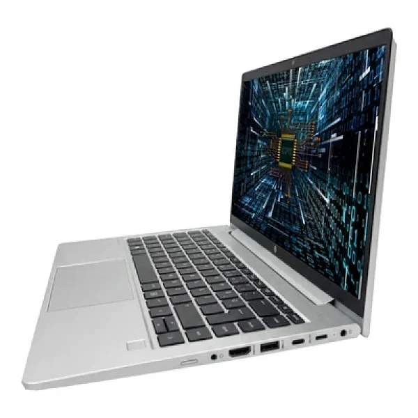 Hp Probook 440 G8 B2ph4es002 İ5-1334u 16gb 512ssd 14" Fullhd Freedos Taşınabilir Bilgisayar - Görsel 3