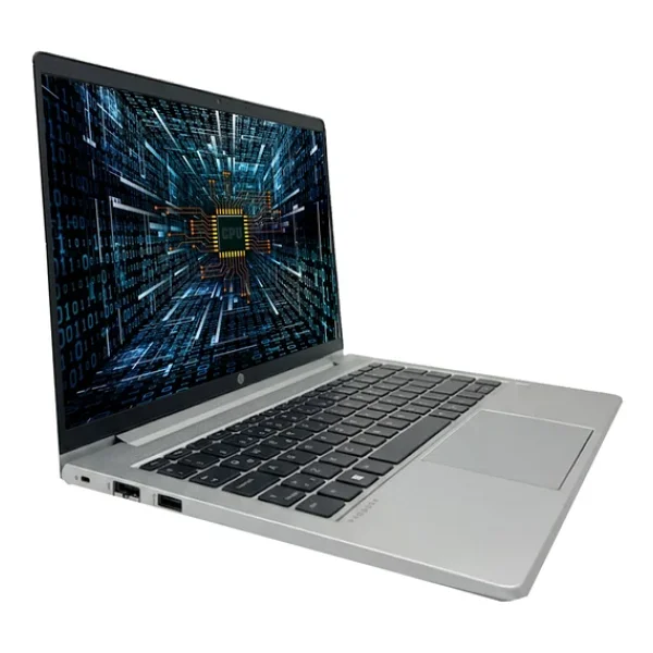 Hp Probook 440 G8 B2ph4es002 İ5-1334u 16gb 512ssd 14" Fullhd Freedos Taşınabilir Bilgisayar - Görsel 2