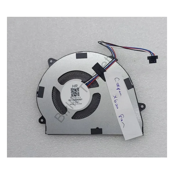 Casper X600 Fan - Görsel 2