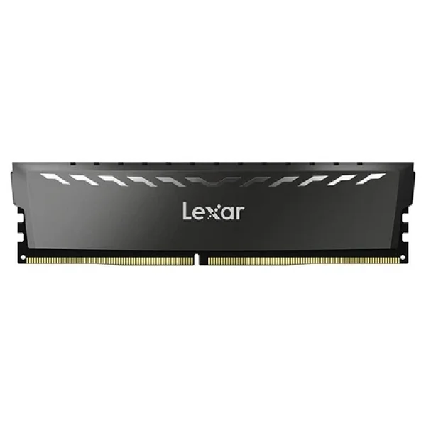 Lexar 8gb 3200mhz DDR4 Thor Cl18 1.35v PC RAM - Görsel 3