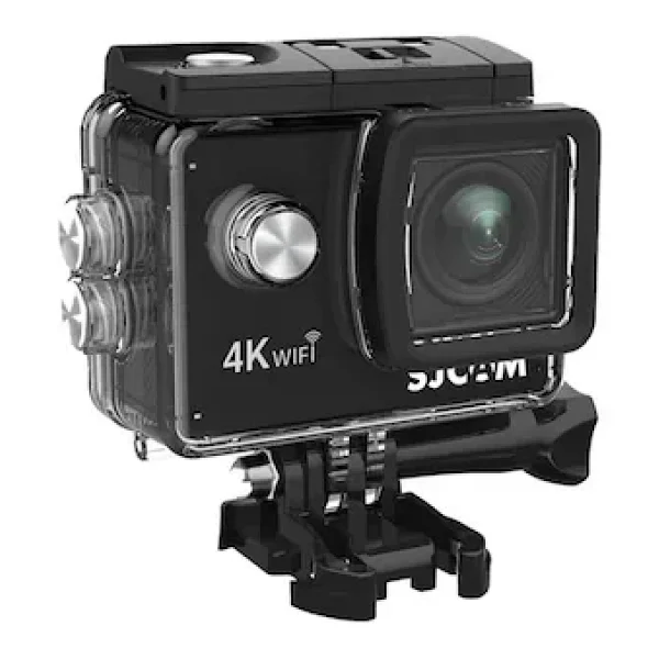 Sjcam Sj4000 Air 4K Wi-Fi Aksiyon Kamerası - Görsel 4