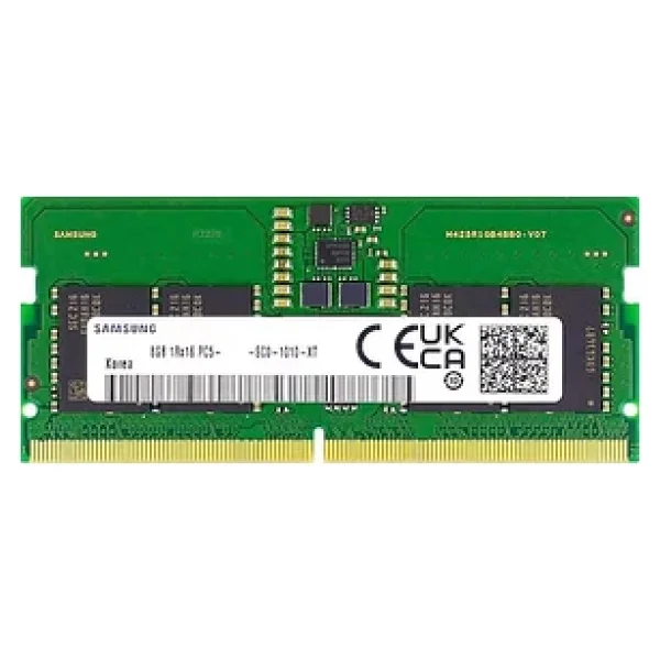 Samsung 8 GB 5600 MHz Cl46 M425r1gb4bb0-Cwmod DDR5 RAM - Görsel 6