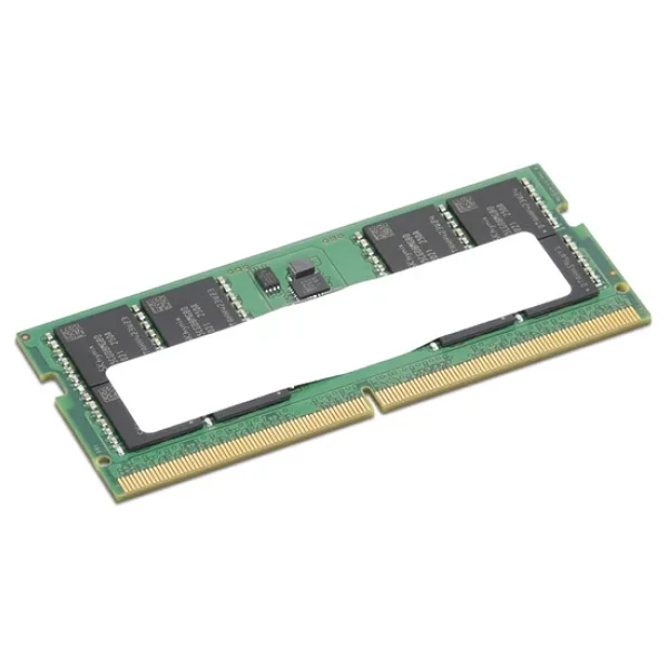 Lenovo Thinkpad 48 GB 5600 MHz 4x71m23190 DDR5 RAM - Görsel 3