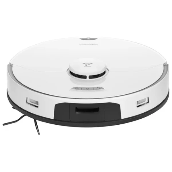 Roborock S7 Pro Ultra Çöp İstasyonlu Akıllı Robot Süpürge - Görsel 3