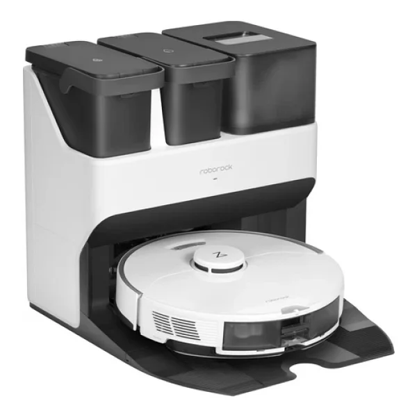 Roborock S7 Pro Ultra Çöp İstasyonlu Akıllı Robot Süpürge - Görsel 4
