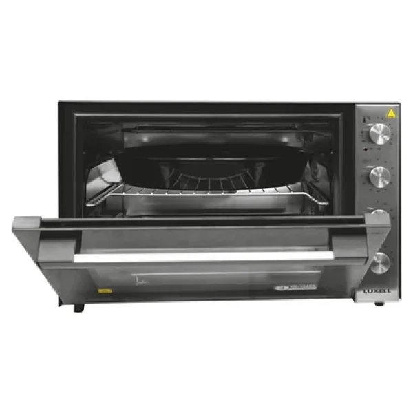 Luxell Lx-9625 70 Lt Midi Fırın - Görsel 7