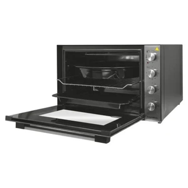 Luxell Lx-9625 70 Lt Midi Fırın - Görsel 8