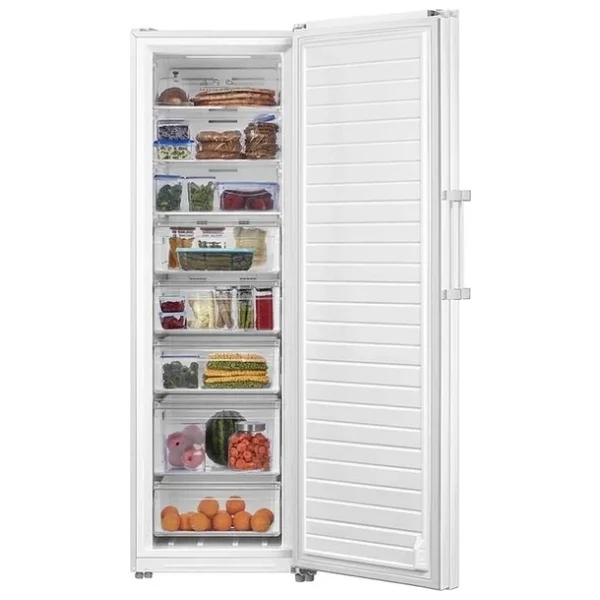 Uğur Ued 8273 Dtk Nf D/S Dgt R65 8 Çekmeceli No Frost Dikey Derin Dondurucu - Görsel 5