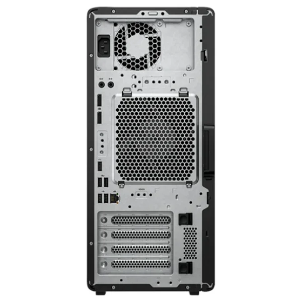 Hp Z2 G1i B34jfes Ultra 9 285k 32 GB 1 TB SSD Rtx4000 Ada Server - Görsel 2