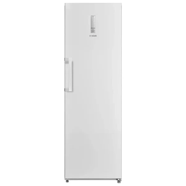 Uğur Ued 8273 Dtk Nf D/S Dgt R65 8 Çekmeceli No Frost Dikey Derin Dondurucu - Görsel 4