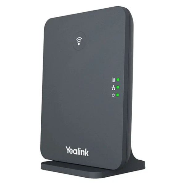 Yealink W70b Sıp Dect Telefon Santrali - Görsel 3