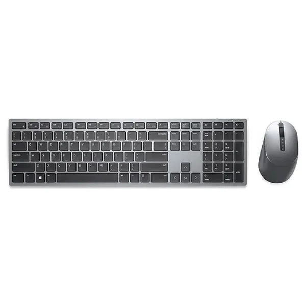 Dell Premier Km7321w 580-Ajqr Kablosuz Klavye Mouse Seti - Görsel 4