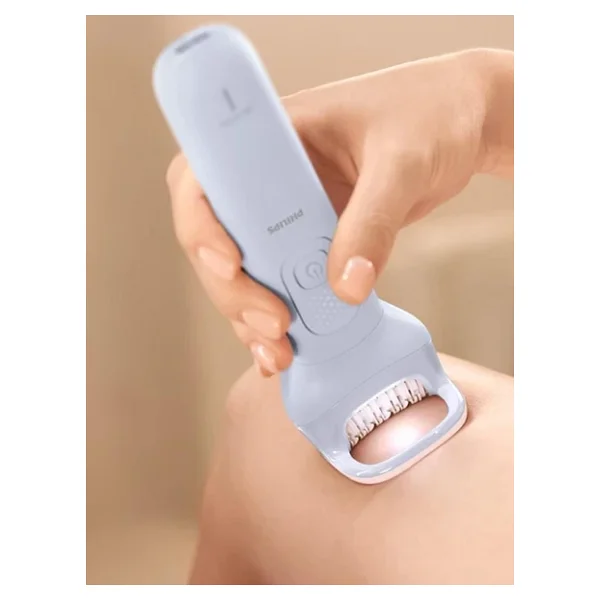 Philips 8000 Serisi Bre708/05 Islak Ve Kuru Epilatör - Görsel 2
