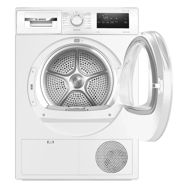 Bosch Wth22202tr 8 Kg Çamaşır Kurutma Makinesi - Görsel 8