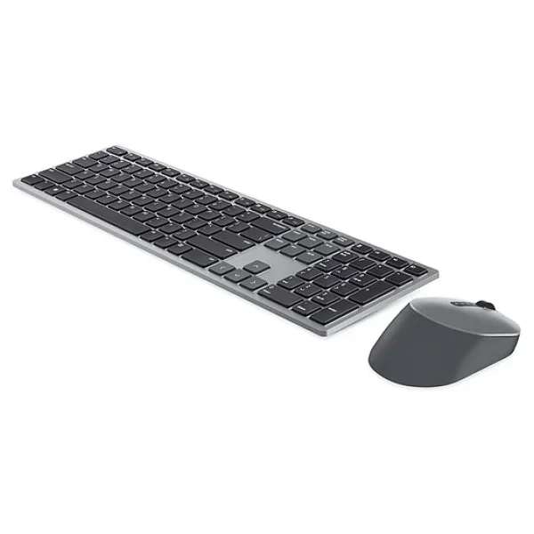 Dell Premier Km7321w 580-Ajqr Kablosuz Klavye Mouse Seti - Görsel 6