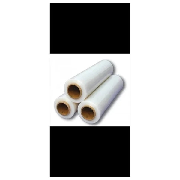 Maysafe Ambalaj 50 Cm Streç Film 17 Mikron 300 Metre (Eşya-Nakliye-Taşınma-Palet Streci) - Görsel 4