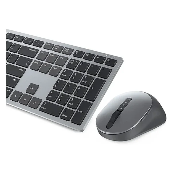 Dell Premier Km7321w 580-Ajqr Kablosuz Klavye Mouse Seti - Görsel 7