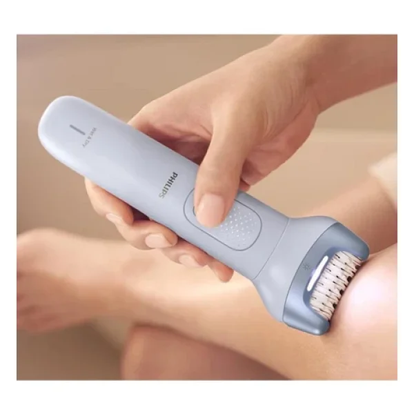Philips 8000 Serisi Bre708/05 Islak Ve Kuru Epilatör - Görsel 4