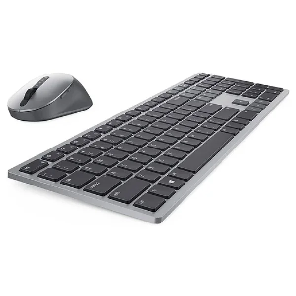 Dell Premier Km7321w 580-Ajqr Kablosuz Klavye Mouse Seti - Görsel 3