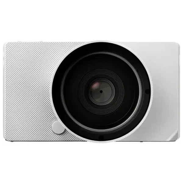 Sigma Bf Body Gümüş Aynasız Fotoğraf Makinesi - Görsel 4