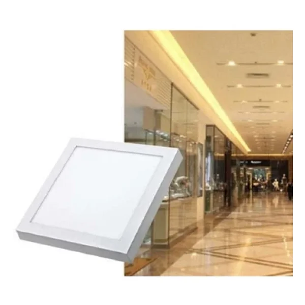 Cata Ct-5234 18 W Gün Işığı LED Panel Armatür - Görsel 5