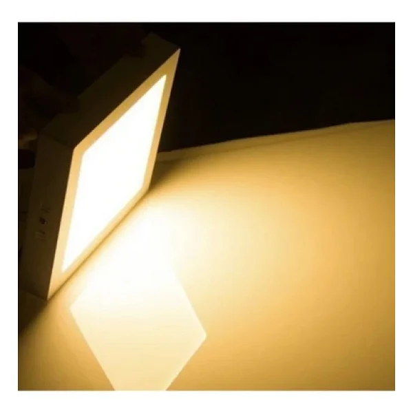Cata Ct-5234 18 W Gün Işığı LED Panel Armatür - Görsel 7
